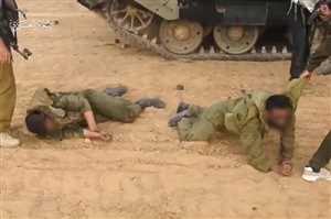 الكتيبة في جيش الاحتلال الإسرائيلي تكشف خسائرها في هجوم 7 أكتوبر
