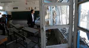 İsrail’in Gazze saldırılarında 4 bin 156 Filistinli öğrenci yaşamını yitirdi