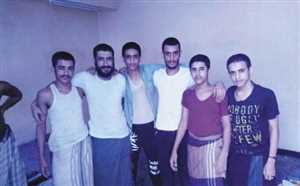 مركز حقوقي يطالب بالكشف عن مصير مختطف لدى قوات الانتقالي منذ 3 سنوات