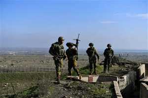 جيش الاحتلال الإسرائيلي يعلن اغتيال قيادي لحماس في سوريا