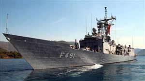 تركيا تسعى الى تمديد مهمة قواتها البحرية في خليج عدن