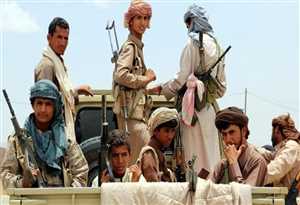 استمرارا لتصعيدها.. مليشيات الحوثي تدفع بتعزيزات نحو جبهات الضالع