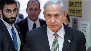 استياء امريكي من سياسة إسرائيل تجاه غزة والبيت الأبيض يحتاط لسقوط نتنياهو