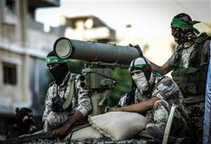 تقرير استخباري أميركي يؤكد امتلاك حماس ذخائر تمكنها من القتال لأشهر