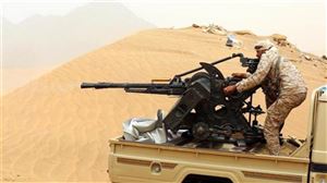 الحكومة تحذر من تداعيات التصعيد الميداني لمليشيا الحوثي في جبهات القتال