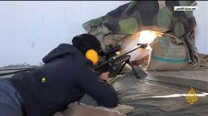 جيش الاحتلال يقر بمصرع 6 ضباط وجنود وسرايا القدس تبث فيديو لقنص جنود إسرائيليين بقطاع غزة
