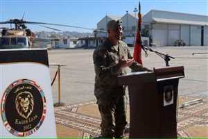 البحرية الأمريكية تعلن وفاة 2 من أفرادها فقدا في خليج عدن