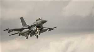 الخارجية الأمريكية توافق على بيع مقاتلات "إف 16" لتركيا وتخطر الكونغرس
