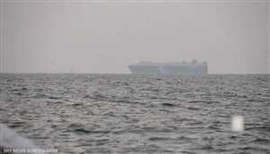 البحرية البريطانية: تبادل إطلاق نار بين سفينة شحن ومسلحين قبالة السواحل العمانية