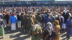 بسبب جرائم وانتهاكات الحوثيين.. غليان شعبي ومظاهر احتجاجات في صنعاء