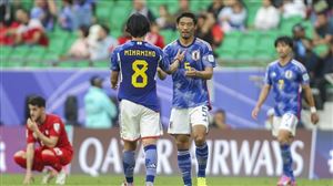 بعد خسارته امام اليابان.. منتخب البحرين يودع كأس آسيا (قطر2023)