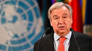 BM Genel Sekreteri Guterres’ten ülkelere UNRWA’yya destek çağrısı