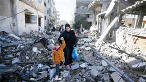 İsrail’in katliamlarının sürdüğü Gazze için yeni ateşkes önerisi
