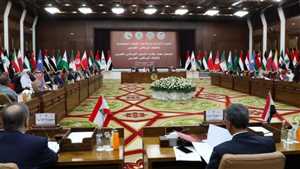 "الاتحاد البرلماني العربي" يدعو لتجميد عضوية إسرائيل في المحافل الدولية