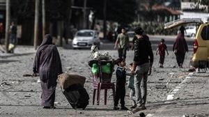 صحف عالمية: حان الوقت للتوصل إلى حل بغزة أشبه باتفاقية دايتون