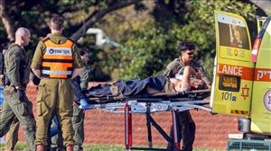 الجيش الإسرائيلي يعترف بإصابة 46 عسكرياً خلال الـ24 ساعة الماضية