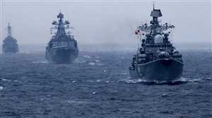 الصين ترسل أسطولا بحريا جديدا في "مهمة مرافقة" بخليج عدن