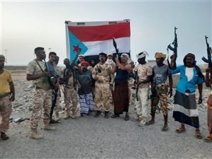 مصدر محلي: تصاعد التوتر بين القوات السعودية والانتقالي الموالي للإمارات في سقطرى