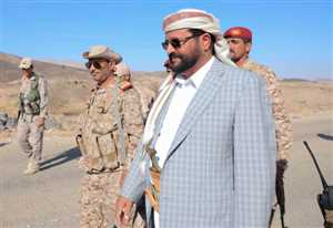 اليمن.. مبادرة اللواء سلطان العرادة تربك مليشيات الحوثي وتكشف مزايداتها بالملف الإنساني (تقرير)
