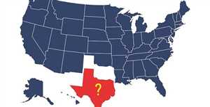 ولاية تكساس الامريكية على وشك الانفصال ومجلة نيوزويك تؤكد أن آلاف الديمقراطيين يؤيدون ذلك