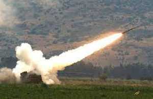 ردا على غارات بعلبك.. حزب الله يعلن قصف قاعدة إسرائيلية في الجولان بـ60 صاروخا
