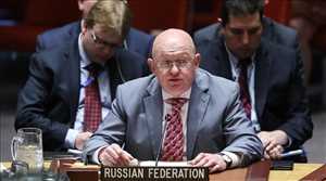 روسيا تؤكد ضرورة فرض عقوبات دولية على إسرائيل