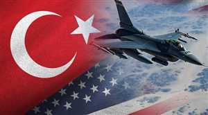 ABD’den Türkiye’ye F-16 kabul ve teklif mektubu