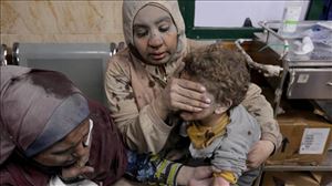 صحة غزة تعلن ارتفاع شهداء العدوان الإسرائيلي الى 30 الفا و228 شهيداً في اليوم الـ147