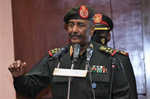 السودان.. البرهان يشترط خروج قوات "الدعم السريع" من المدن والقرى لوقف الحرب