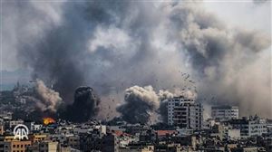 غزة.. 151 يوما من القصف وعدد الشهداء يرتفع الى 30 و631 شهيد