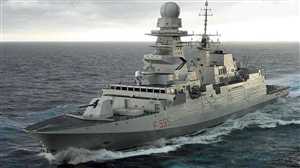 برلمان إيطاليا يوافق على مشاركة بلاده في مهمة حماية السفن بالبحر الأحمر
