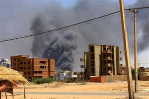 السودان.. الجيش يقصف مواقع للدعم السريع بالخرطوم وتقرير عن حالات اغتصاب