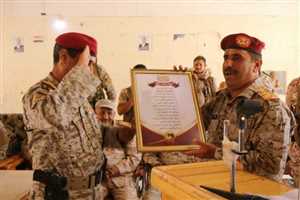 Yemen’de Tugay Komutanı suikast girişiminden sağ kurtuldu