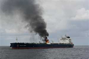 ABD Büyükelçisi: İran, Husilere gemileri hedef almaları için silah ve bilgi sağlamaya devam ediyor