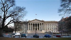 واشنطن تفرض عقوبات على شركة متورطة بنقل شحنات سلع "غير مشروعة" لمليشيا الحوثي