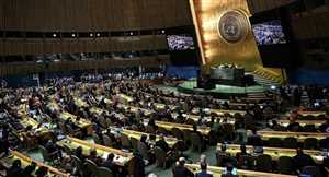BM Genel Kurulu’nda İslamofobi kararı kabul edildi