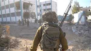 Emekli İsrailli General Brik: Gazze