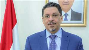 Yemen Başbakanı, Husilerin Kızıldeniz