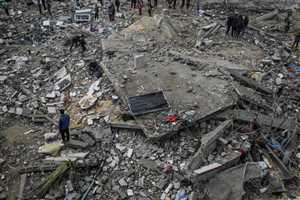 جنوب أفريقيا: الهجوم الإسرائيلي في غزة يقوّض أرفع محكمة أممية
