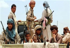تقرير أمني.. الحوثيون يقرون بوقوع أكثر من 380 جريمة سرقة بمناطق سيطرتها خلال الشهر الماضي