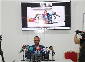 تقرير حقوقي: مشهد ملغوم بأكثر من 50 انتهاكا ضد الصحفيين في اليمن