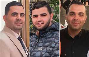 Hamas’ın siyasi lideri Haniye’nin 3 oğlu İsrail saldırısında şehit oldu