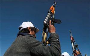 مليشيات الحوثي تعلن فقدان 5 من عناصرها بينهم ضباط برتب عالية