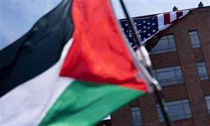 الاحتجاجات المؤيدة للفلسطينيين في الجامعات الأمريكية.. ما هي مطالبهم؟