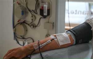 تعرف على فوائد التبرع بالدم للمتبرع والمتلقي
