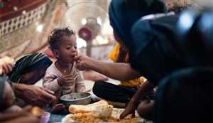 Birleşmiş Milletler: Yemen’de yiyecek sıkıntısı çeken ailelerin oranı yüzde 49