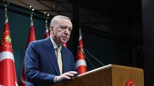الرئيس التركي: نطوّر قدراتنا الدفاعية رغم الحظر السري والعلني