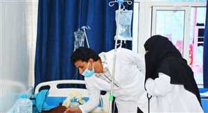 BM: Yemen’de kolera sebebiyle 160 kişi öldü, 40 bin kişi yakalandı