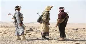 الجوف.. قتلى وجرحى في مواجهات مسلحة بين القبائل ومليشيات الحوثي