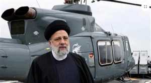 Helikopteri  düşen İran Cumhurbaşkanı Reisi yaşamını yitirdi